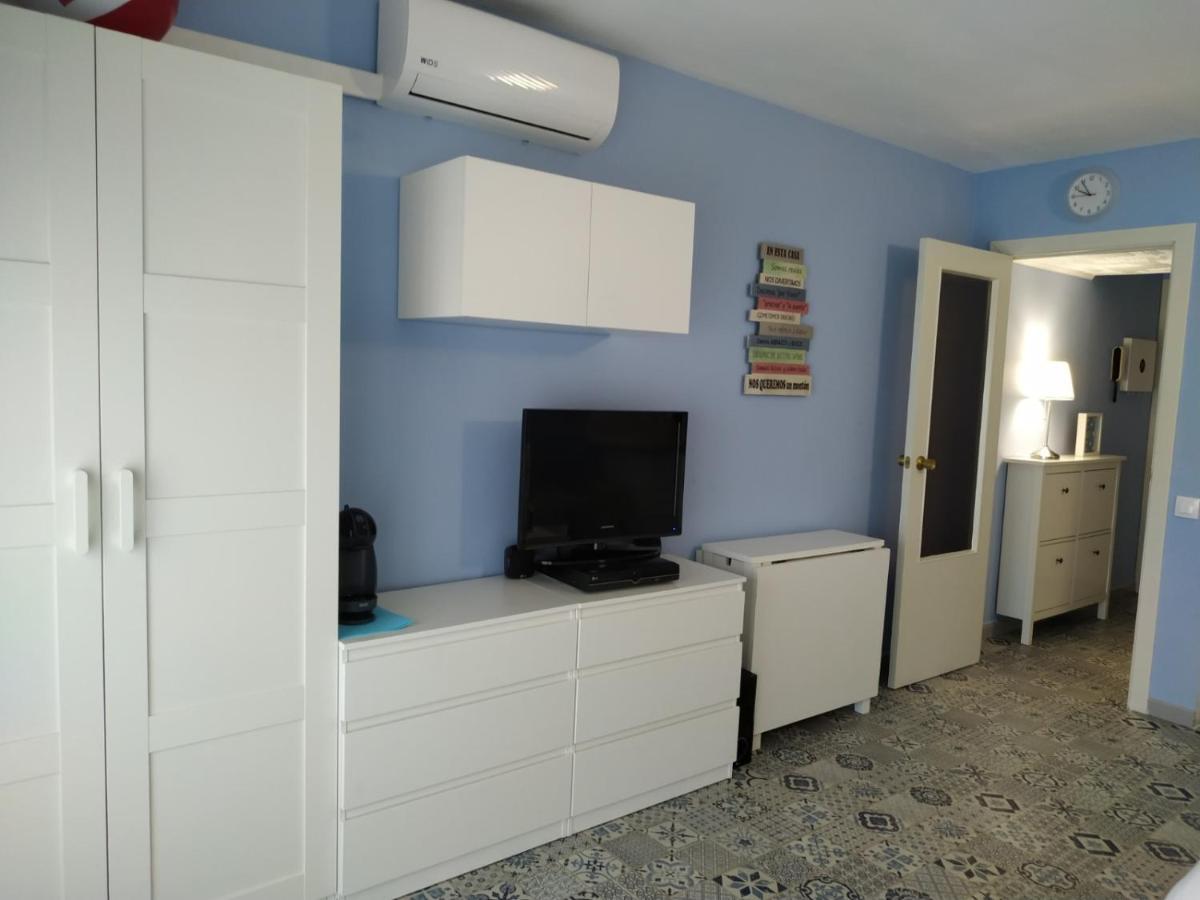 Playa Mar Y Apartment